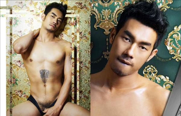 MAN-OMG-3---Guy-On-Hot-Street